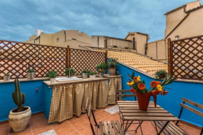 Relax apartment - Ortigia Holidays